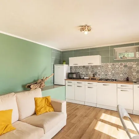 La Terrazza Sul Mare-privateparking-seaview-ac Feriehus *